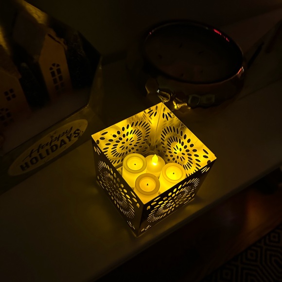 Teleflora flower Pot Vintage - Picture 9 of 15